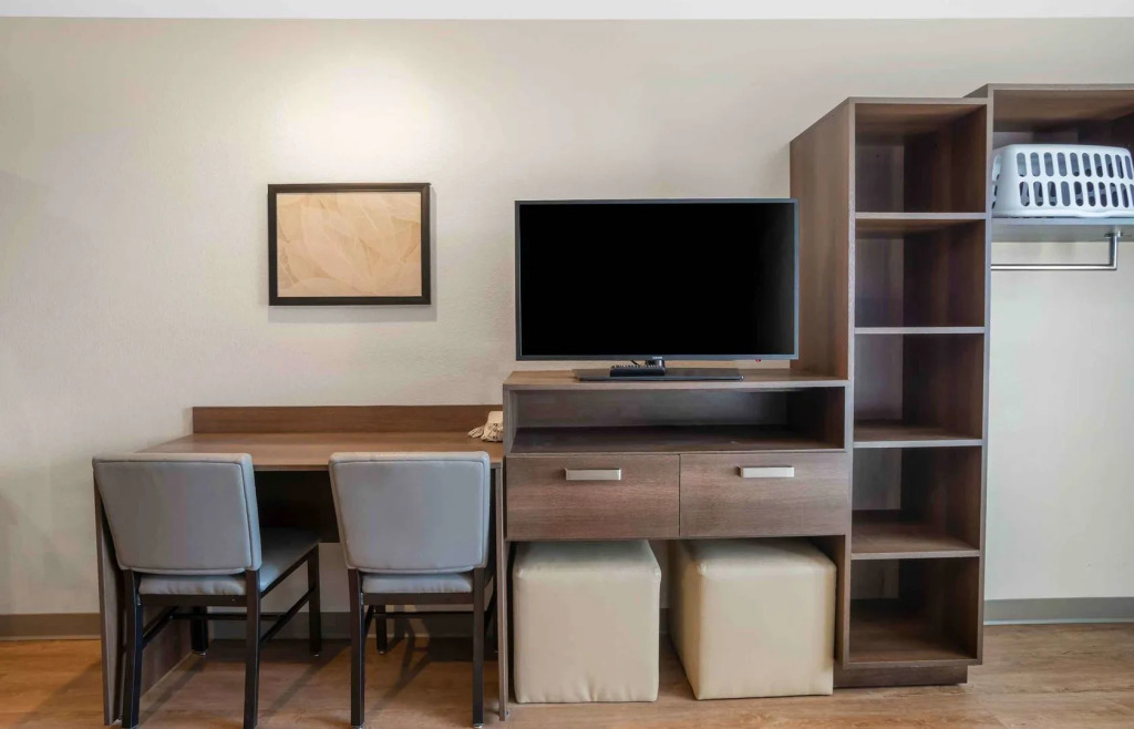 Extended Stay America Select Suites - Charlotte - Northlake