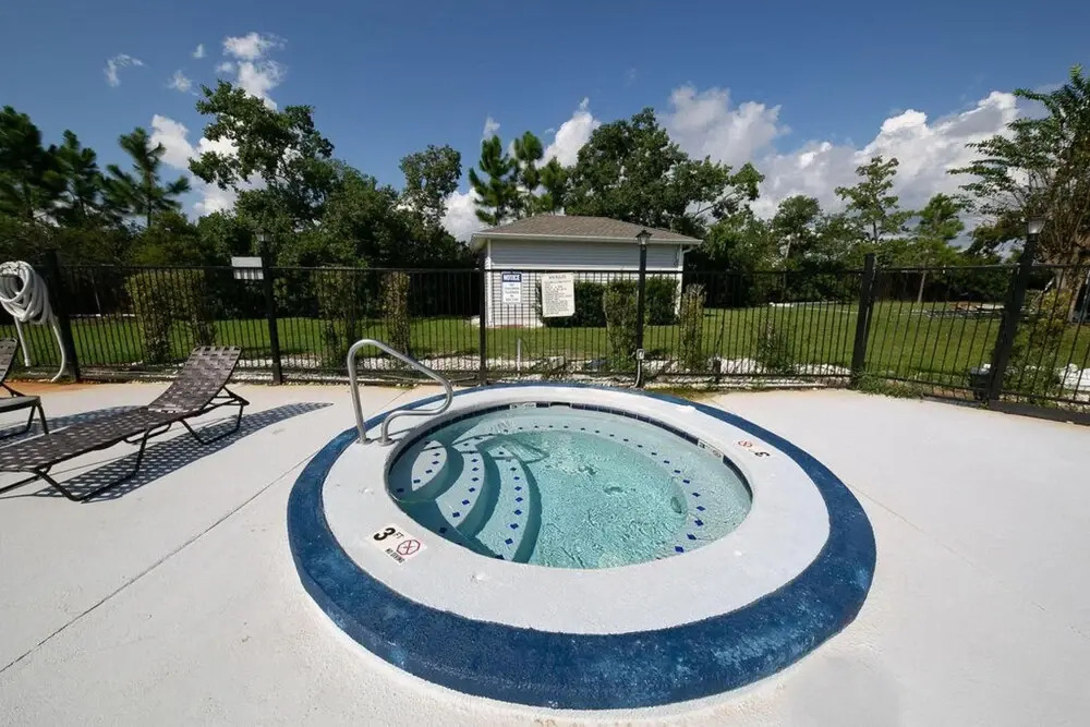 Colony Club E7 by Gold Star Vacation Rentals