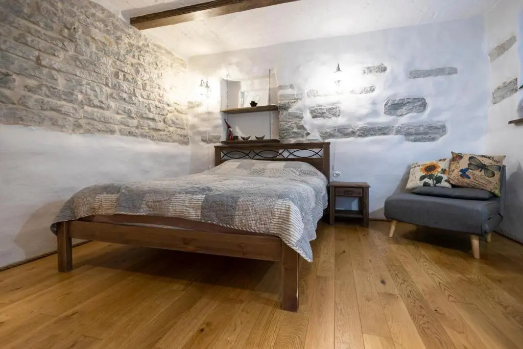 Like Home Apartments Salme 31