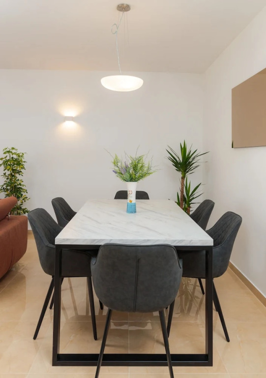 Villa Four Brothers - Penthouse Suite