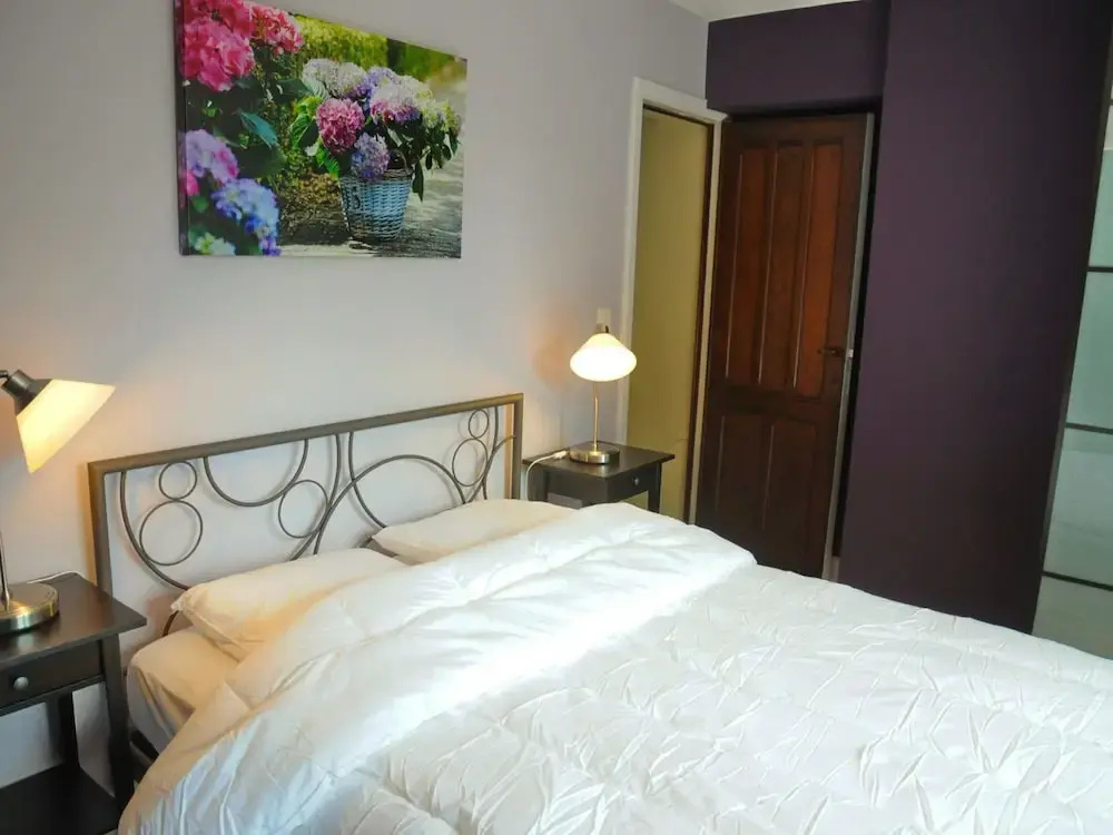 Holiday Home in Durbuy With Garden & BBQ