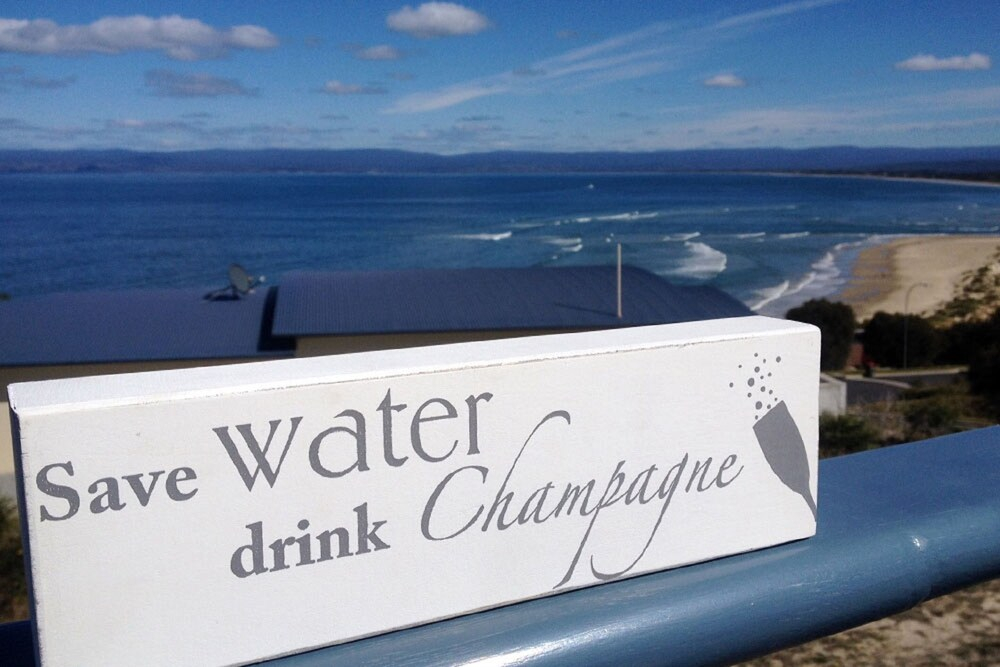 Freycinet Dream