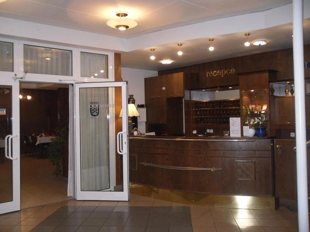 Hotel Annahof