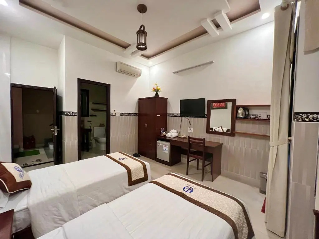Hoi An Ngo Homestay