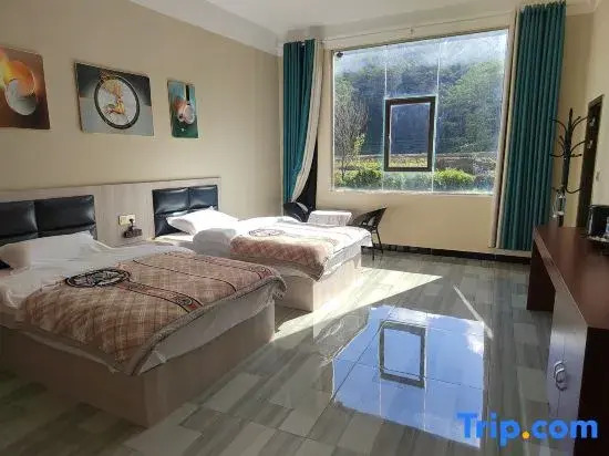 Lanying Homestay