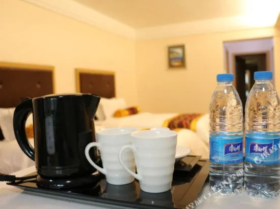 Dacaimen ApartHotel