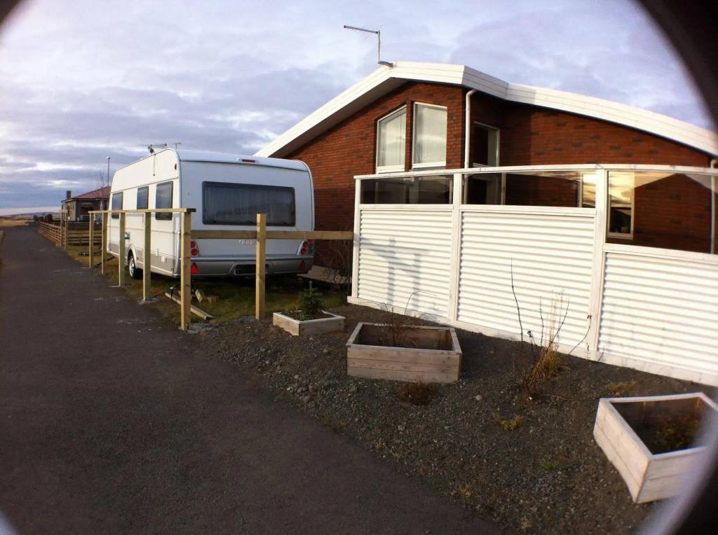 Guesthouse Bjarney