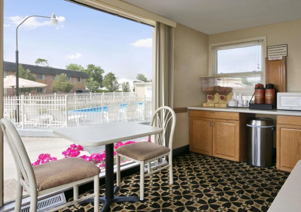 Sandusky Inn
