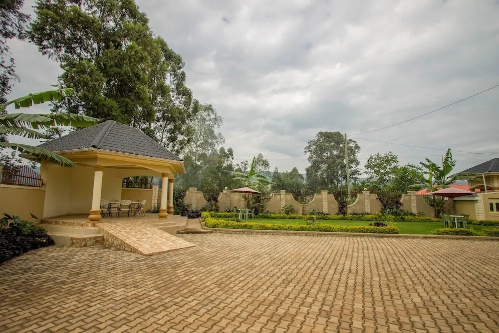 Heras Country Resort