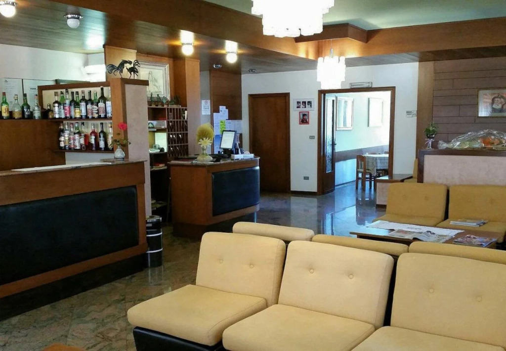 Albergo Villa Bianca