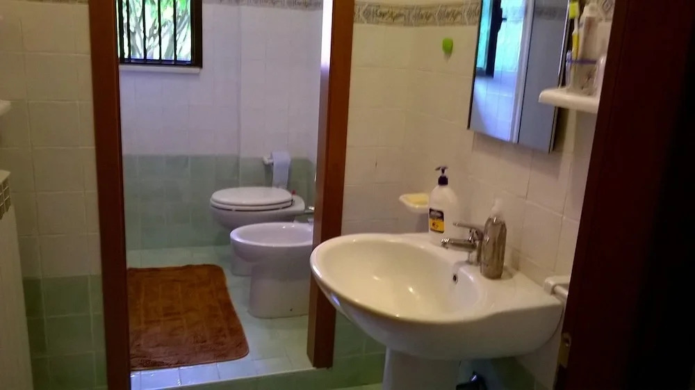 B&B Villa Rea