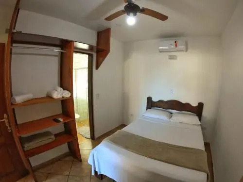 Pousada Recanto Itaguá