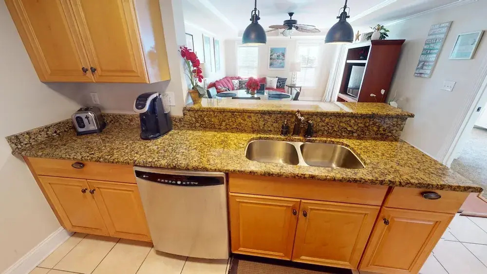 Pelican Landing 302 by Tybee Vacation Rentals