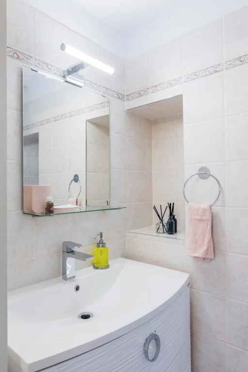 A Florence Palace - 4 Bedroom Apt - Santa Croce