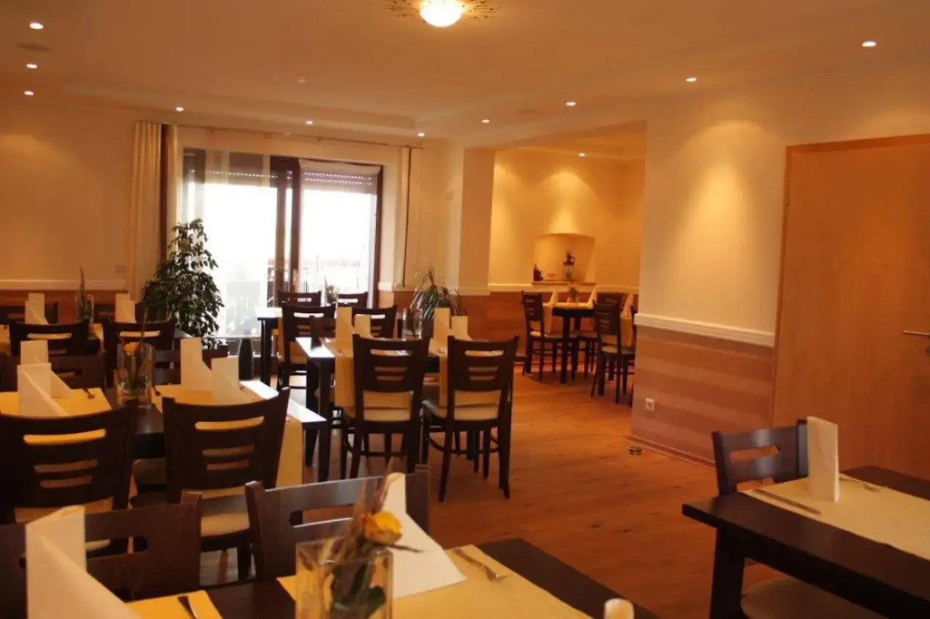 Landhotel Oßwald