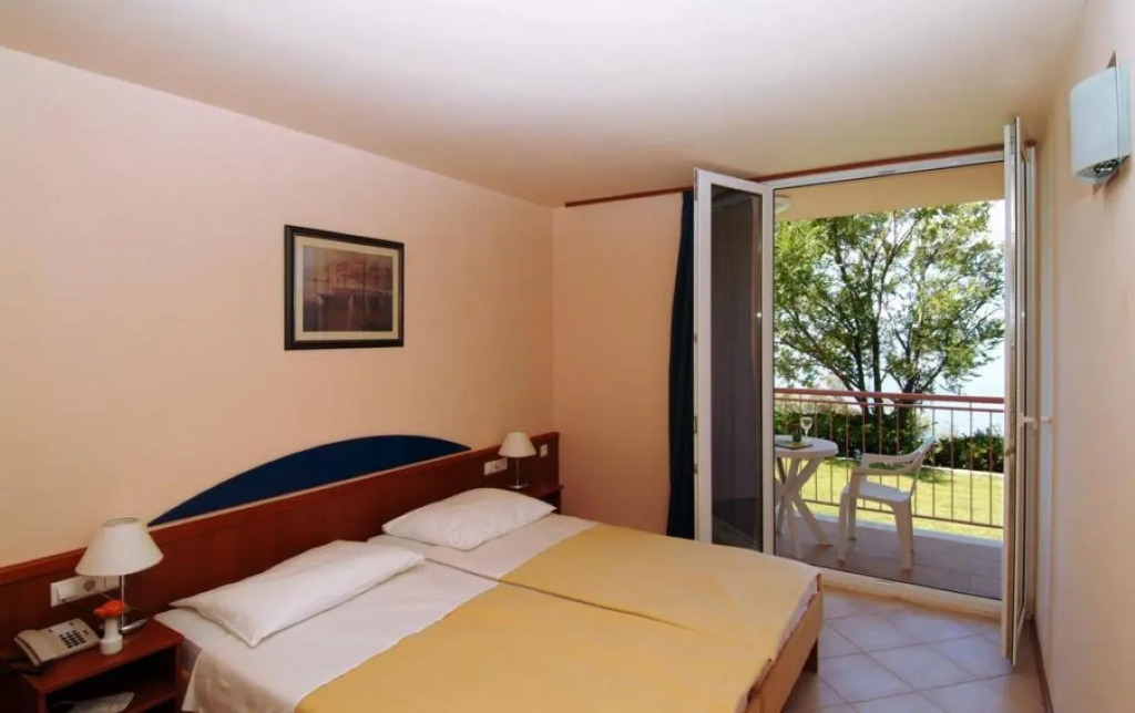 Tourist Settlement Brzet