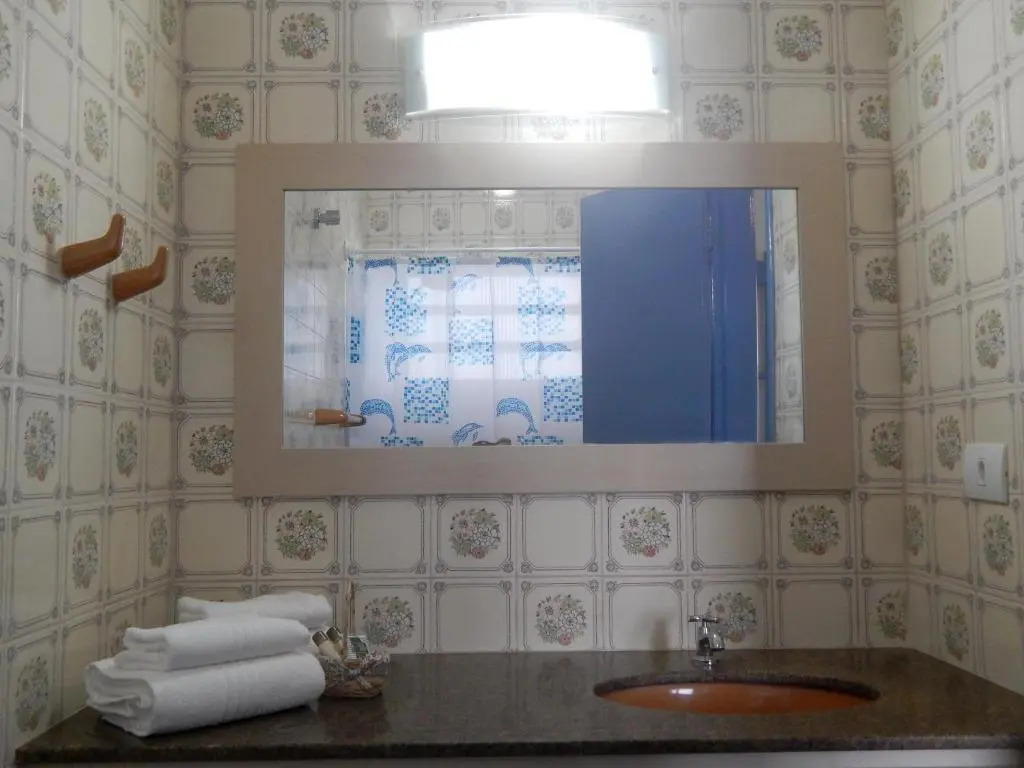 Pousada Sobre as Pedras