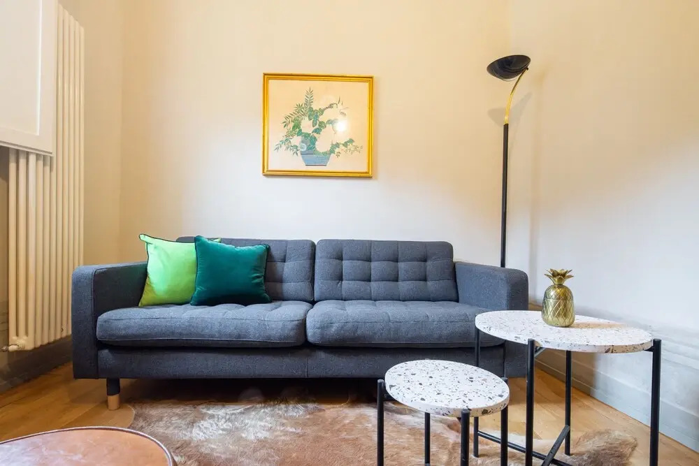San Niccolò Design