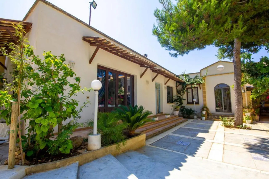 Villa Baglio