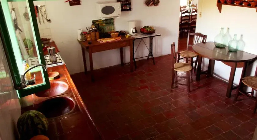 Finca Binidonairet