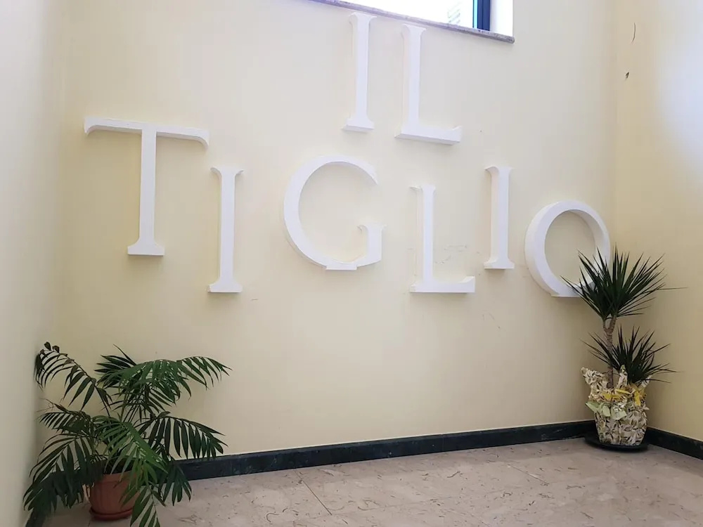 Residence Il Tiglio