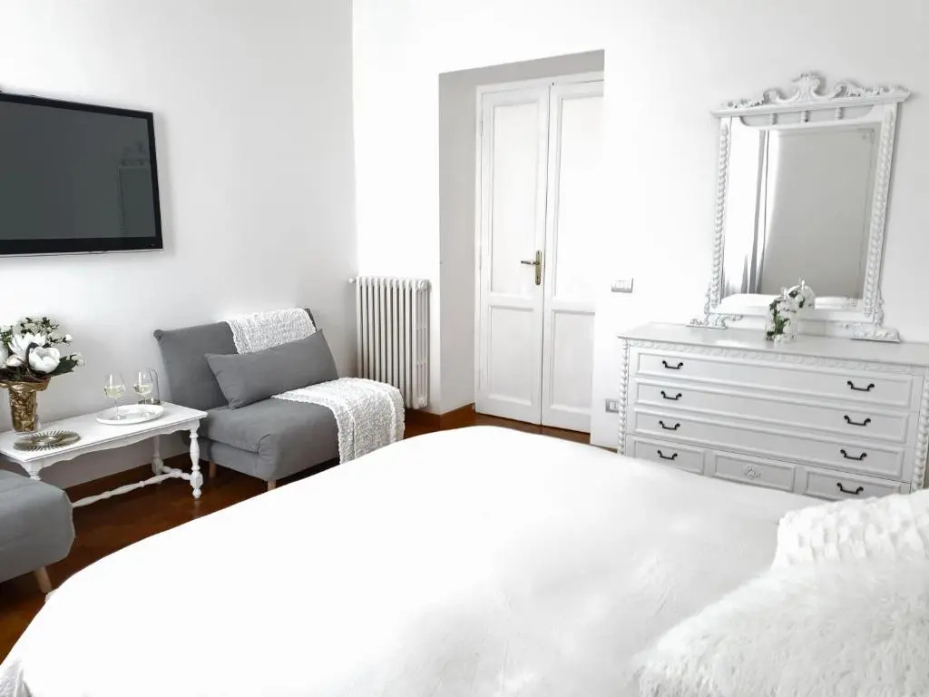 Glory House Trastevere