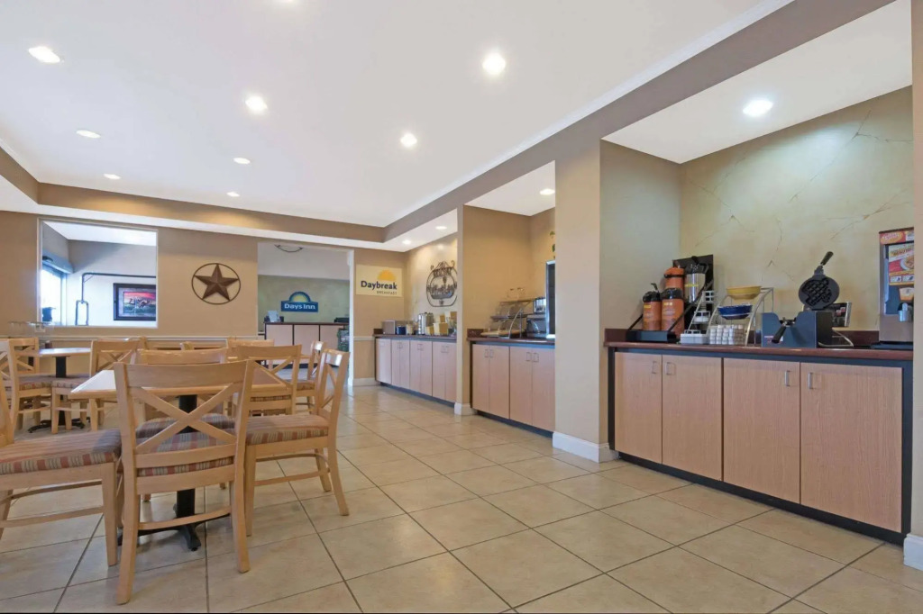 Days Inn by Wyndham Copperas Cove