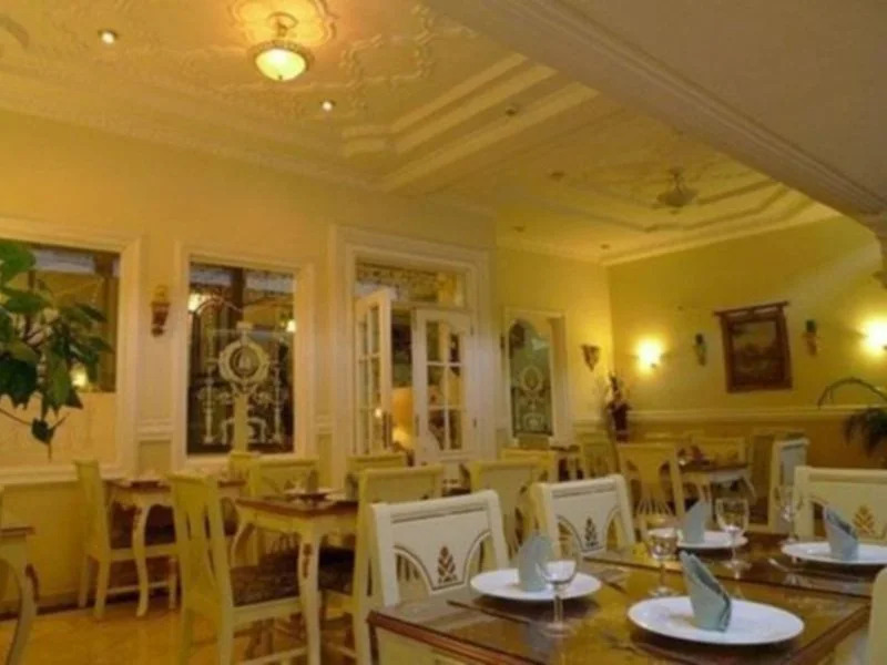 Eugenia Hotel