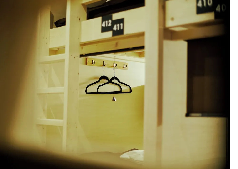 Akasaka Guesthouse HIVE