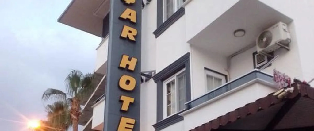 Başar Hotel
