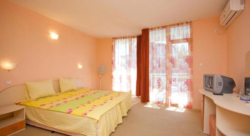 Copacabana Hotel