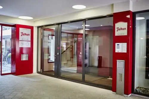 Hotel Falken