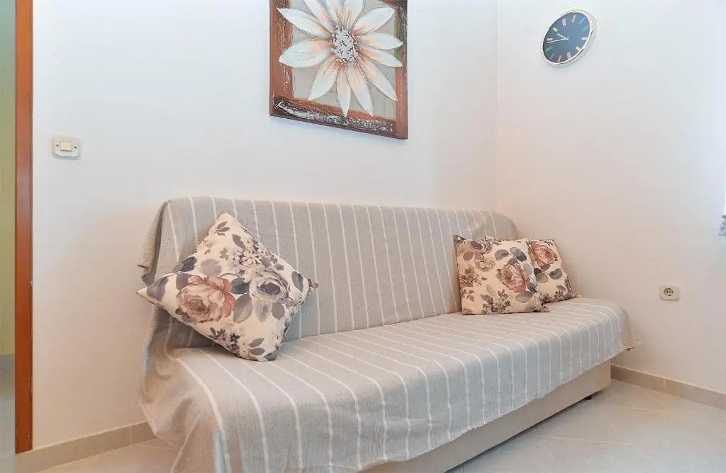 Apartment Pina 2018