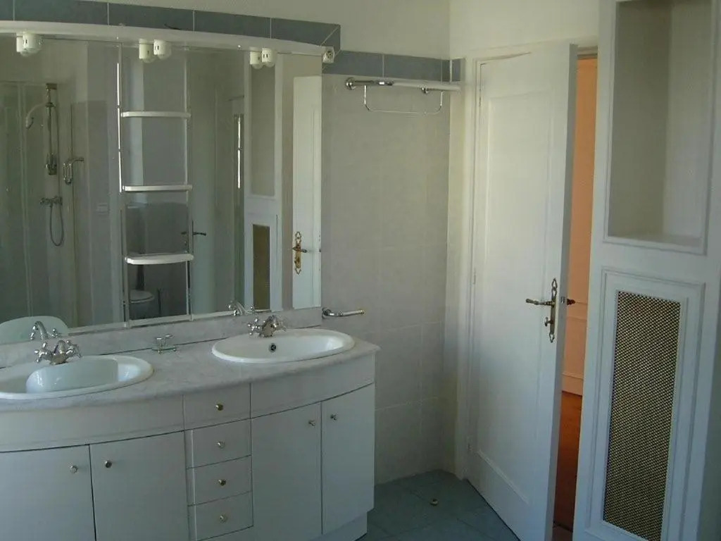Appartement Claire Deluxe