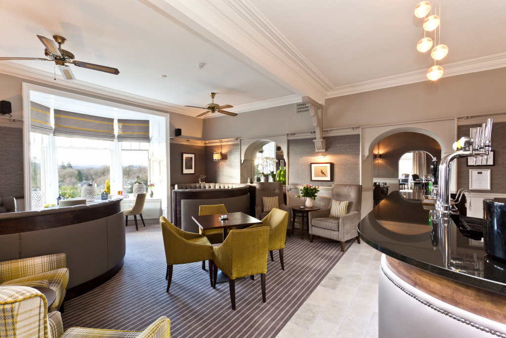 Windermere Hillthwaite Hotel
