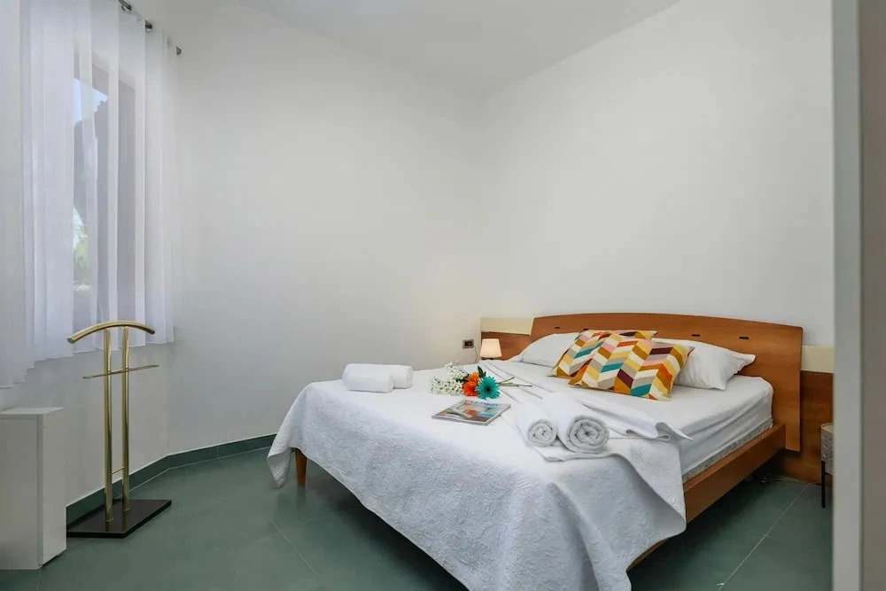 Villa Rosa Magica