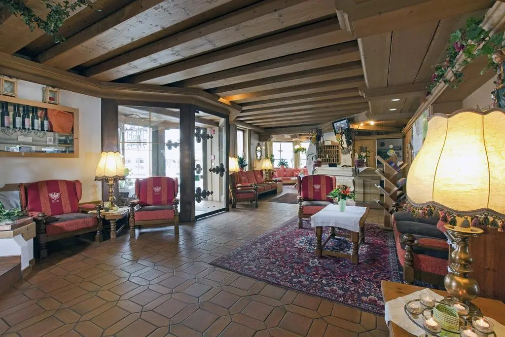 Hotel Auderer