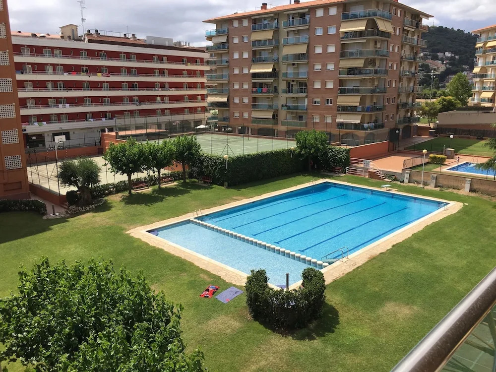 Apartamento Vivalidays Luis