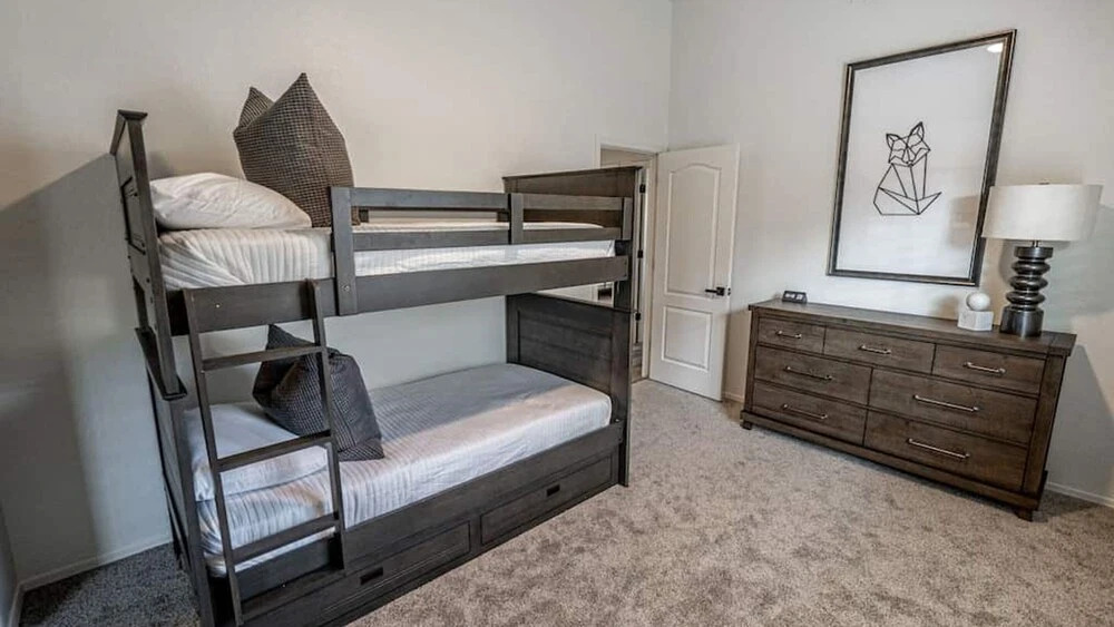 New Listing! Stylish 4 Bdrm W/pool and Game Room