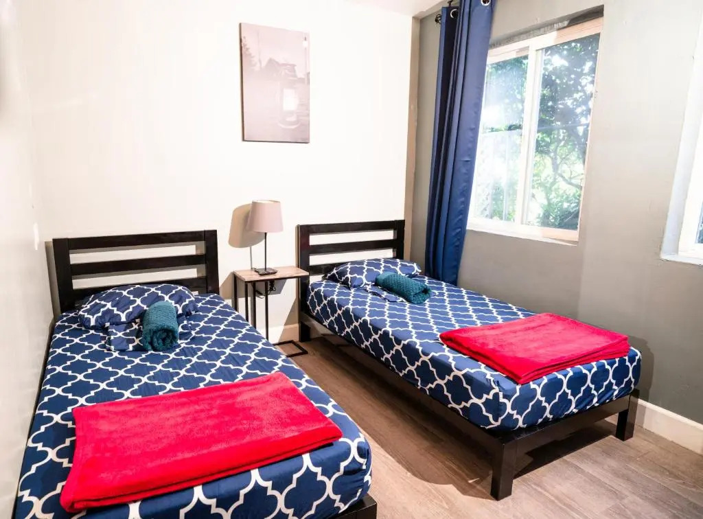 California Dreams Hostel - Ocean Beach
