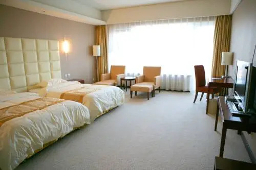 Beijing Qiaobo International Conference Hotel