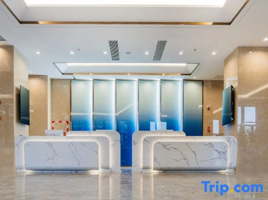 Yeste International Hotel (Xiamen Haicang Maqing Road)