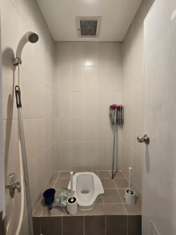 Amethyst By SanLiving - 3BR & 1 Maid Room - Central Park Mall