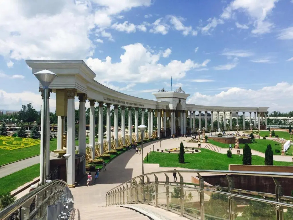 Apartamenty na ulitse Rozybakieva, 275-2