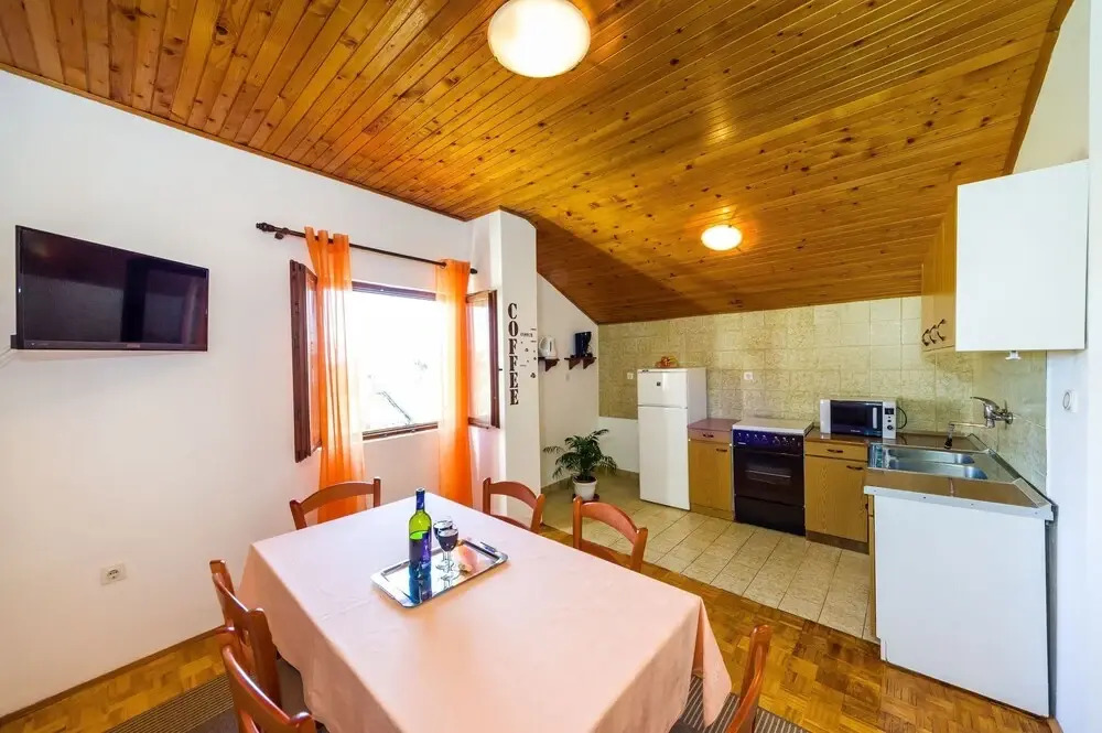 Apartment Sime