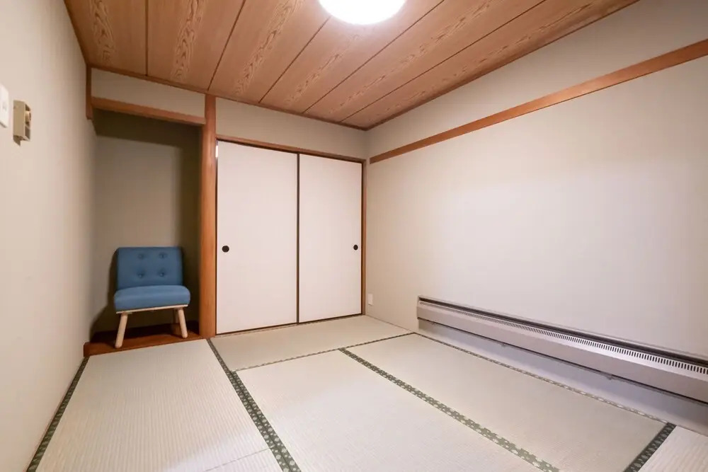 Angel resort yuzawa 417