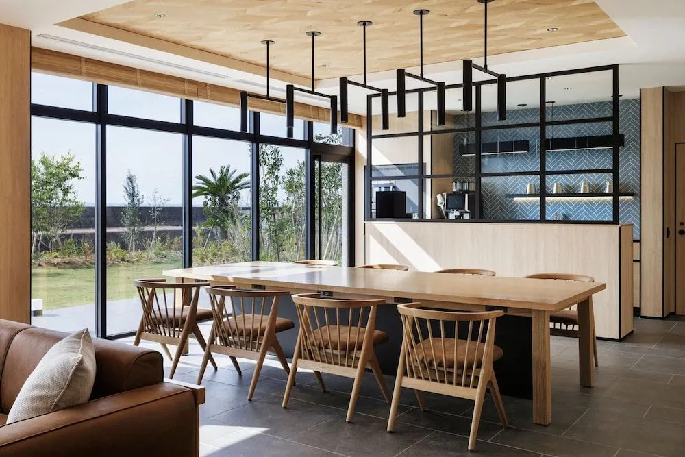 Fairfield by Marriott Kagoshima Sakurajima