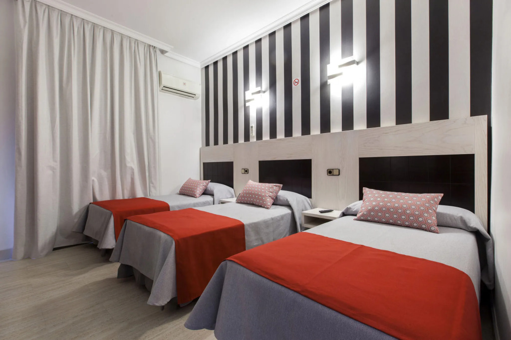 Hostal Castilla