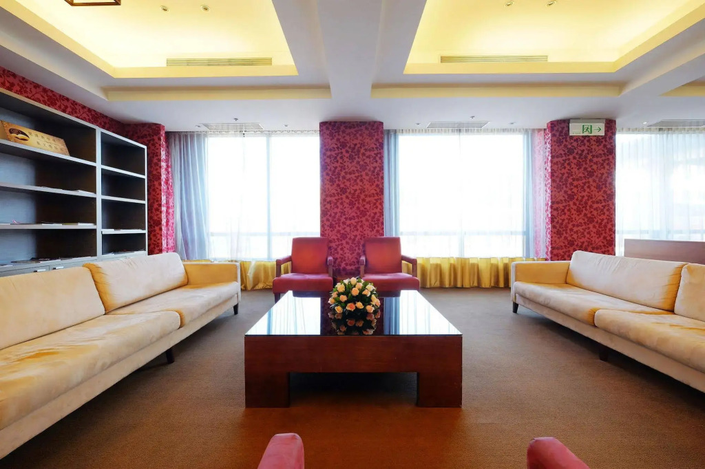 City Suites - Taoyuan Gateway