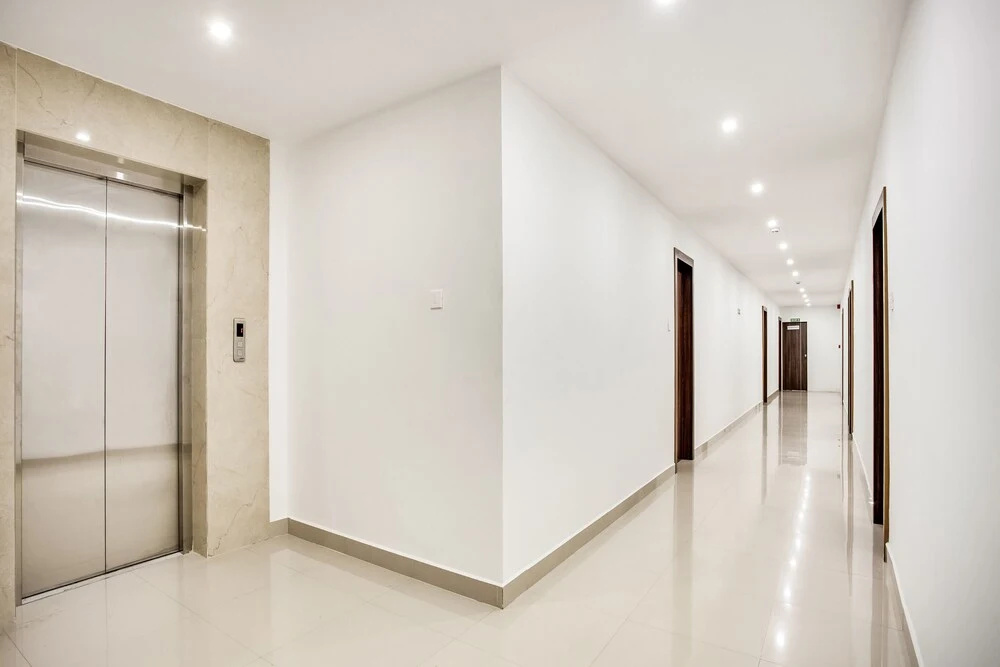 Capital O 60558 Hotel Midhuna International